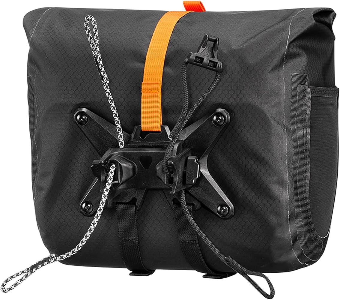 Amazon.com: ORTLIEB(オルトリーブ) Altlieb Pepper Bag : Sports